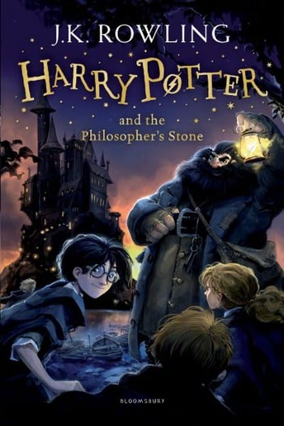 Harry Potter ve Felsefe Taşı- Harry Potter and the Philosopher’s Stone