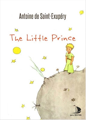 Küçük Prens -The Little Prince