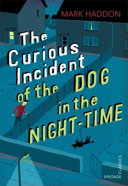 Süper İyi Günler - Curious Incident of the Dog in the Nighttime