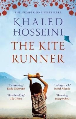 Uçurtma Avcısı - The Kite Runner by Khaled Hosseini